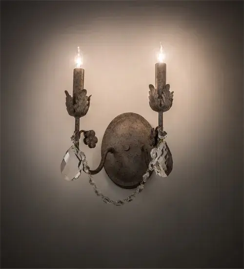 The Antonia by Meyda Lighting - Image 1