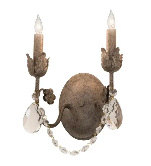The Antonia by Meyda Lighting - Image 2