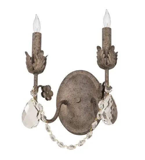 The Antonia by Meyda Lighting - Image 3