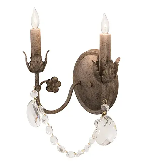 The Antonia by Meyda Lighting - Image 4