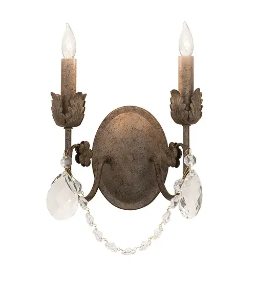 The Antonia by Meyda Lighting - Image 5