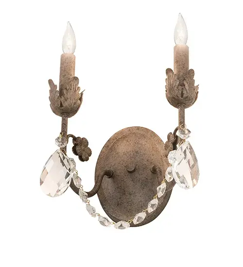 The Antonia by Meyda Lighting - Image 6