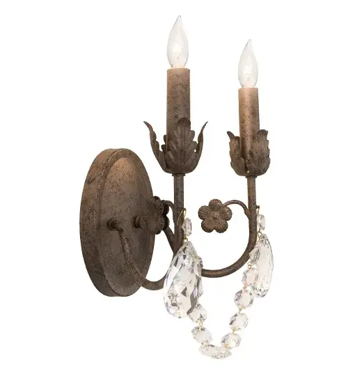 The Antonia by Meyda Lighting - Image 8