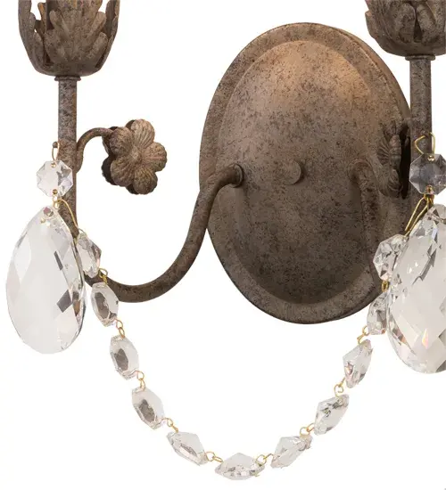 The Antonia by Meyda Lighting - Image 9