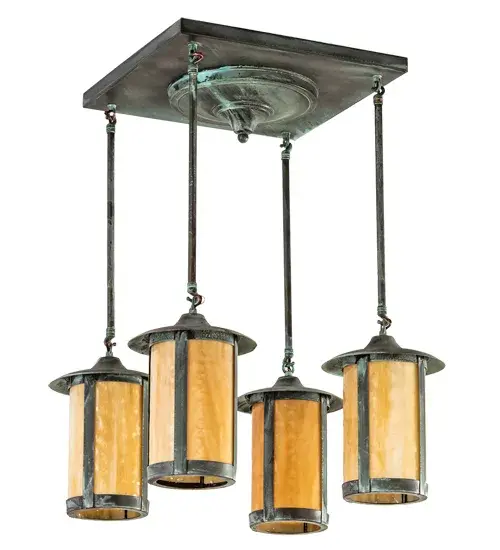 The Fulton by Meyda Lighting - Image 3