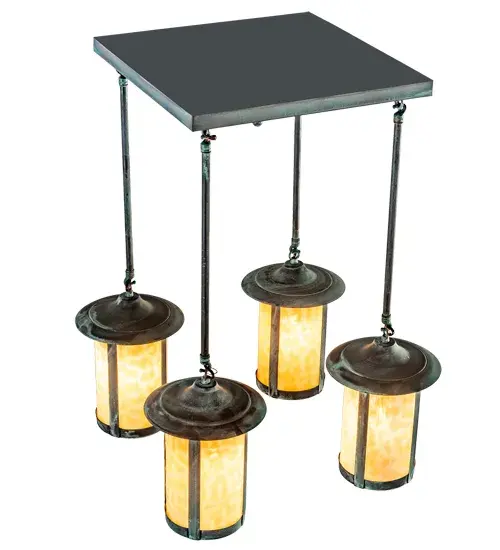 The Fulton by Meyda Lighting - Image 4