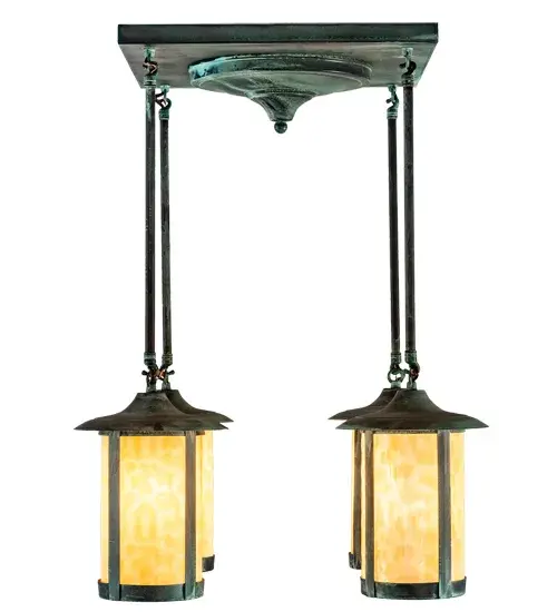 The Fulton by Meyda Lighting - Image 5