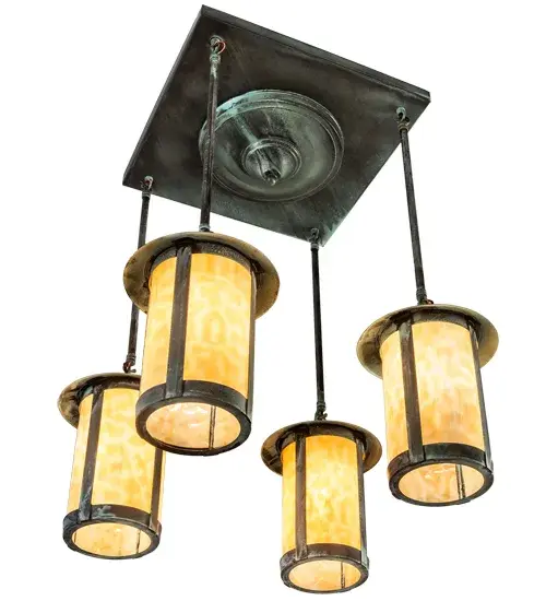The Fulton by Meyda Lighting - Image 6