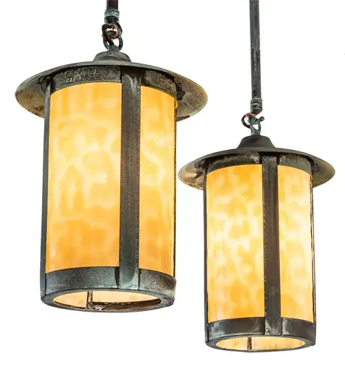 The Fulton by Meyda Lighting - Image 8