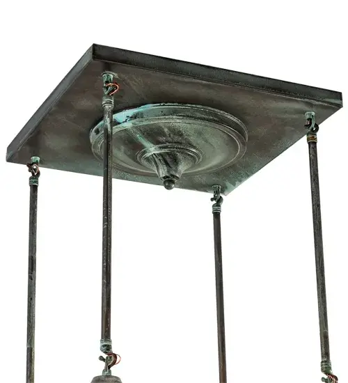 The Fulton by Meyda Lighting - Image 9
