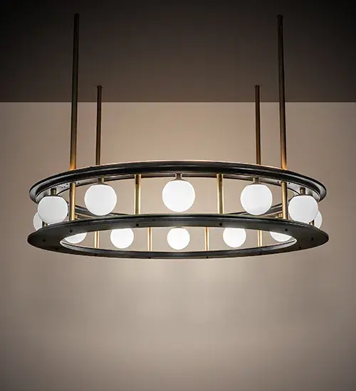 The Reginald by Meyda Lighting - Image 1