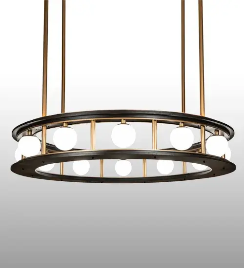 The Reginald by Meyda Lighting - Image 2