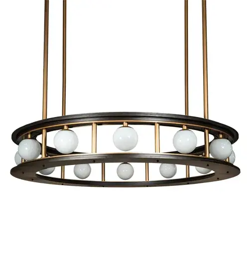 The Reginald by Meyda Lighting - Image 3
