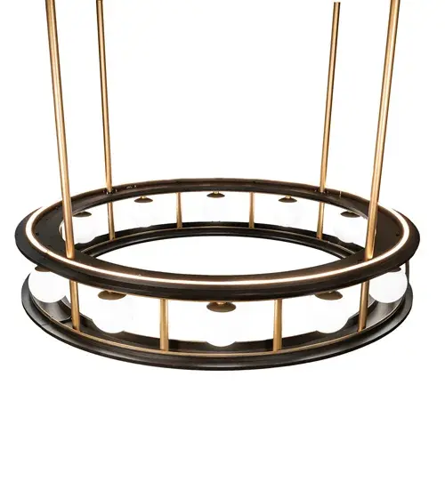 The Reginald by Meyda Lighting - Image 4
