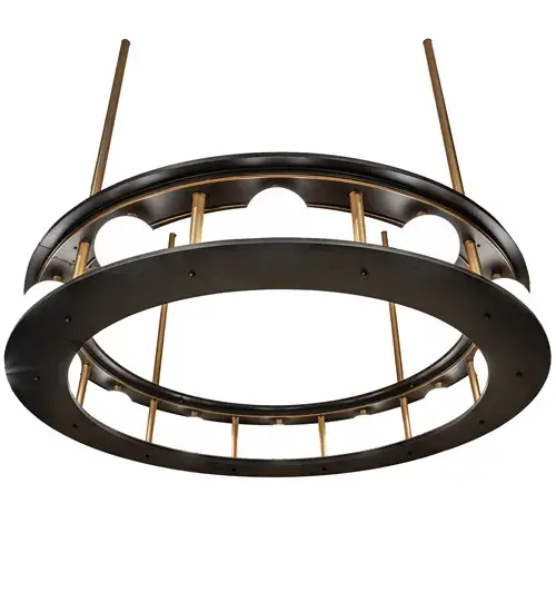 The Reginald by Meyda Lighting - Image 6