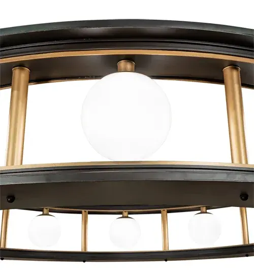 The Reginald by Meyda Lighting - Image 8