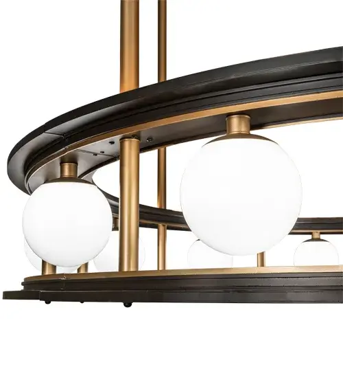 The Reginald by Meyda Lighting - Image 9