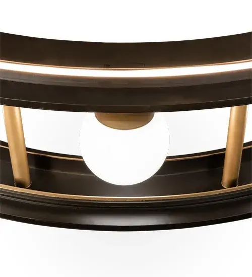 The Reginald by Meyda Lighting - Image 10