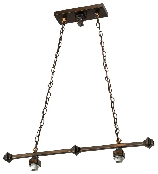 The Antique by Meyda Lighting - Image 1