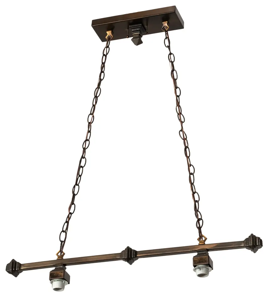 The Antique by Meyda Lighting - Image 1