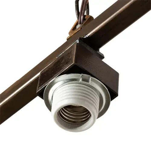The Antique by Meyda Lighting - Image 3
