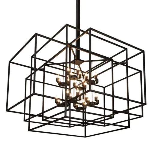 The Kitzi Box by Meyda Lighting - Image 2