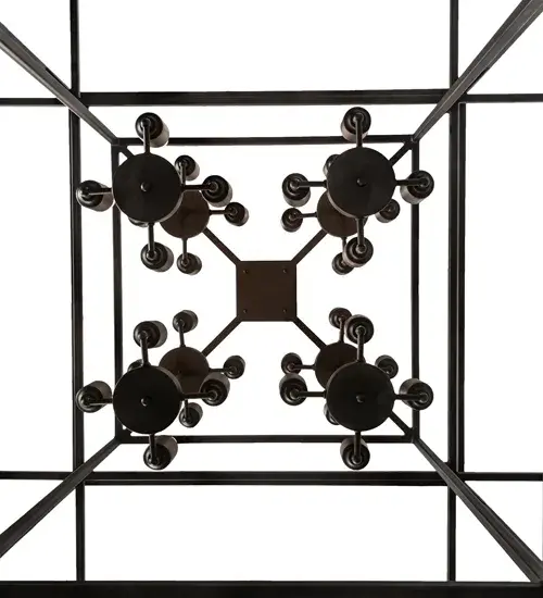 The Kitzi Box by Meyda Lighting - Image 7