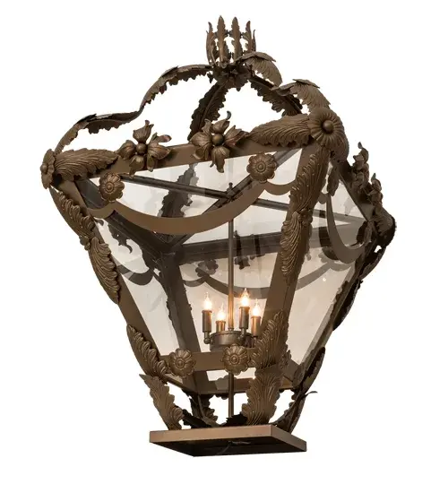 The Symone by Meyda Lighting - Image 6