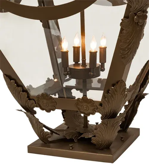 The Symone by Meyda Lighting - Image 8