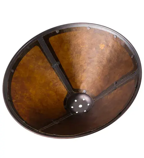 The Meyda Tiffany - Sutter by Meyda Lighting - Image 3