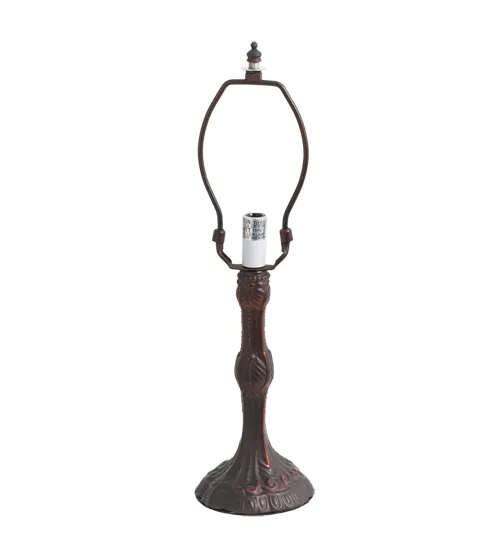 9" High Pompeii Table Base