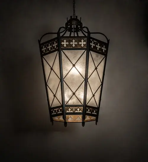 The Cardiff by Meyda Lighting - Image 1
