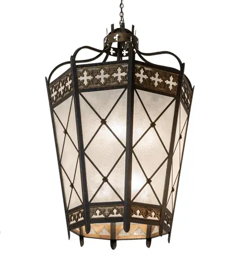 The Cardiff by Meyda Lighting - Image 2