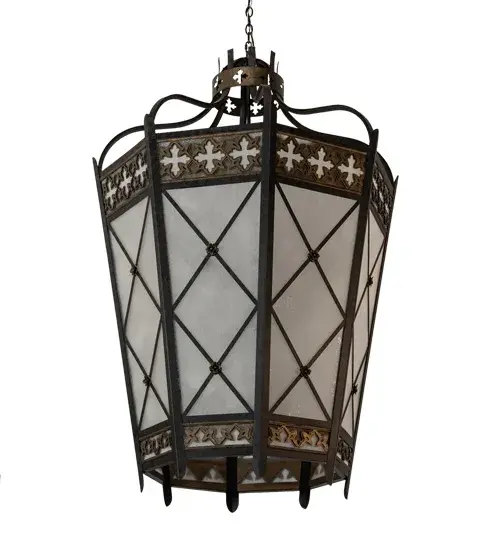 The Cardiff by Meyda Lighting - Image 3