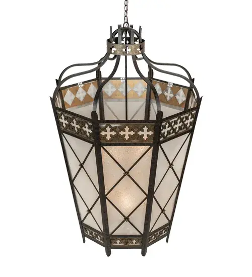 The Cardiff by Meyda Lighting - Image 4