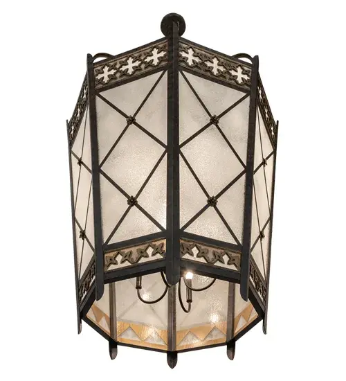 The Cardiff by Meyda Lighting - Image 6