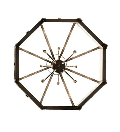 The Cardiff by Meyda Lighting - Image 7