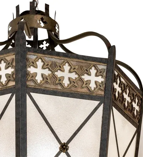 The Cardiff by Meyda Lighting - Image 8