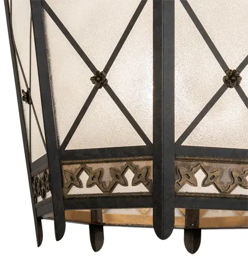The Cardiff by Meyda Lighting - Image 9