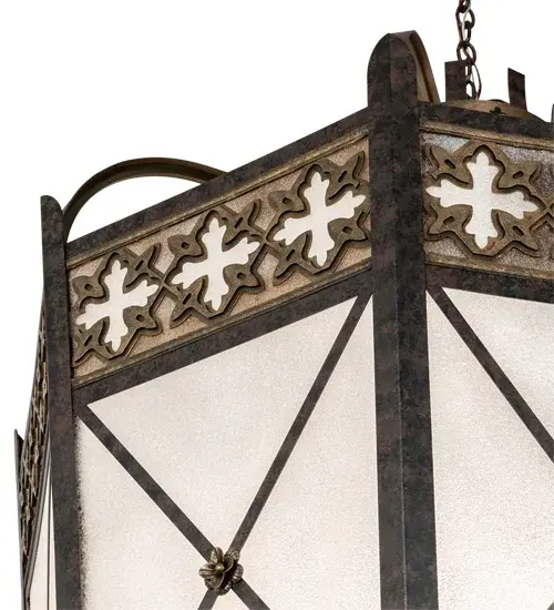 The Cardiff by Meyda Lighting - Image 10