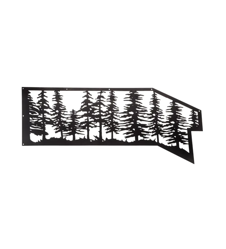 The Tall Pines by Meyda Lighting - Image 1