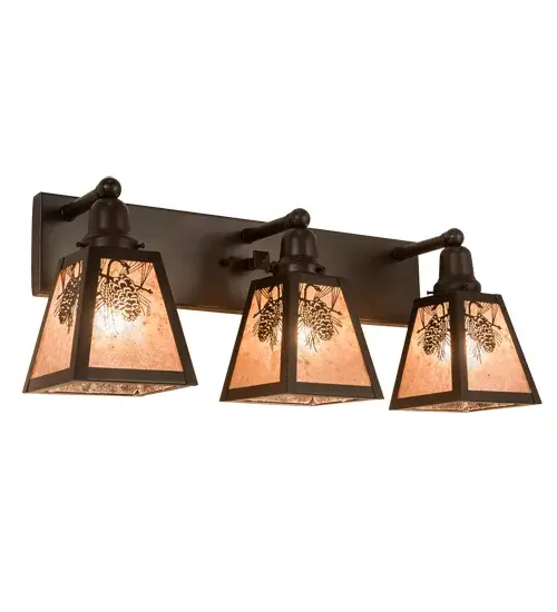 The Pinecone by Meyda Lighting - Image 2