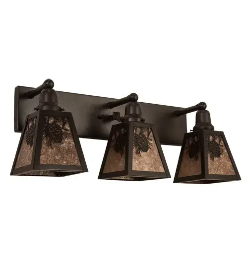 The Pinecone by Meyda Lighting - Image 3