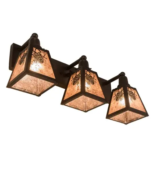 The Pinecone by Meyda Lighting - Image 6