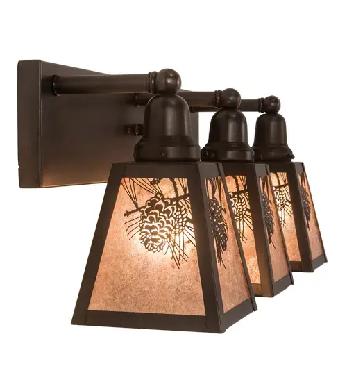 The Pinecone by Meyda Lighting - Image 7
