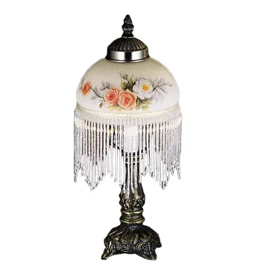 The Roussillon by Meyda Lighting