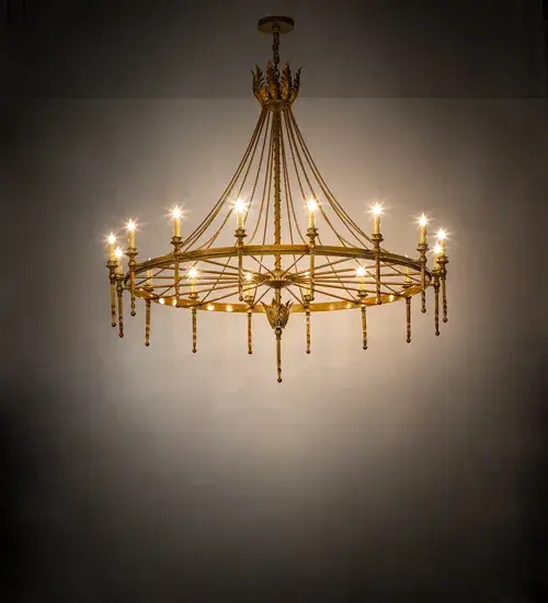 The Amaury by Meyda Lighting - Image 1