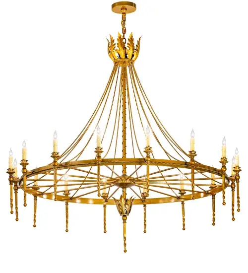 The Amaury by Meyda Lighting - Image 2