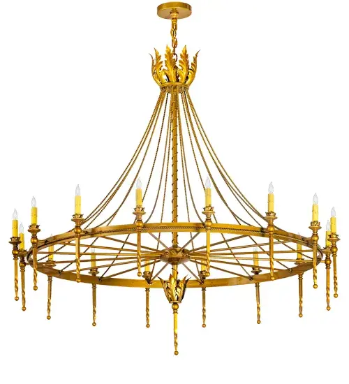 The Amaury by Meyda Lighting - Image 3