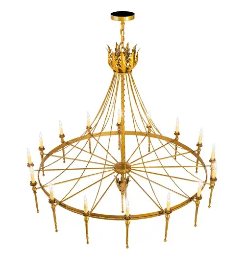 The Amaury by Meyda Lighting - Image 4